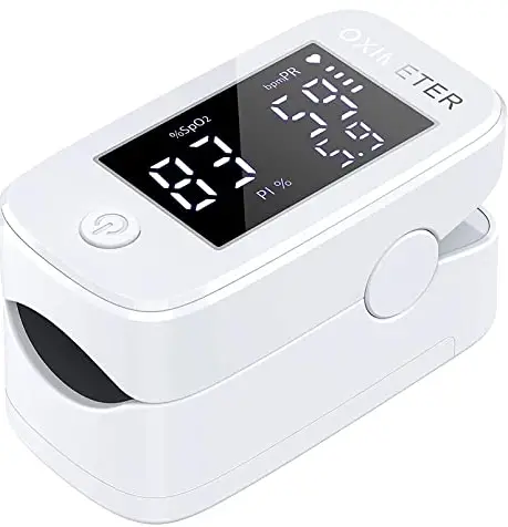YIMI LIFE YM101 Fingertip Pulse Oximeter