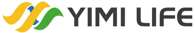 YIMI LIFE logo