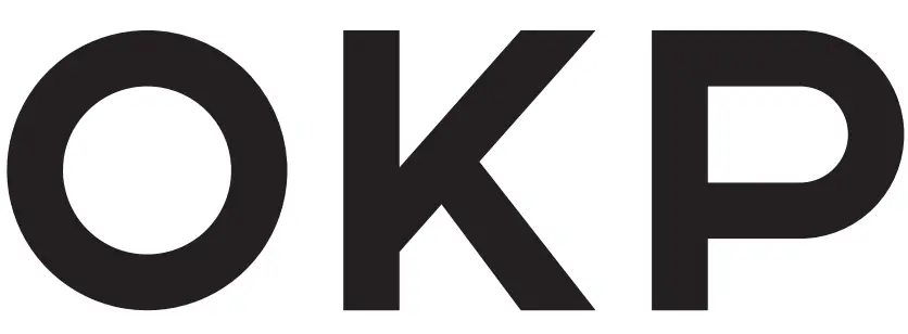 OKP Logo
