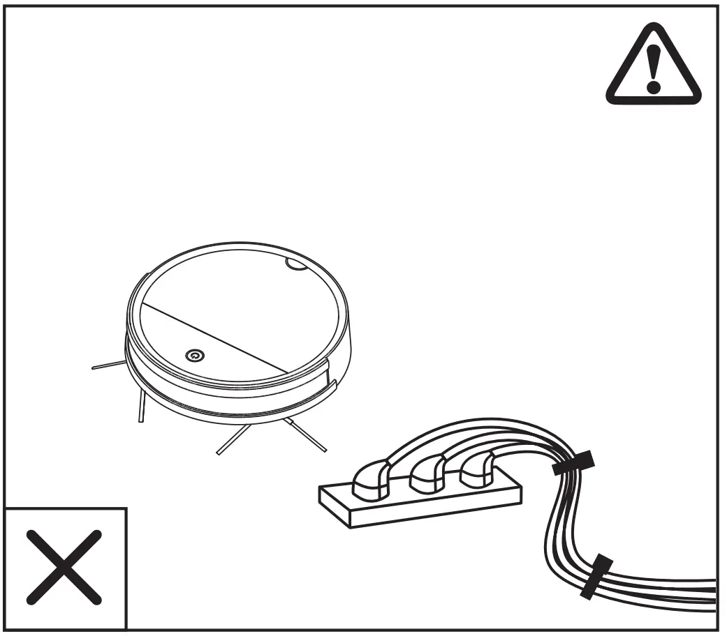Using environment preparation