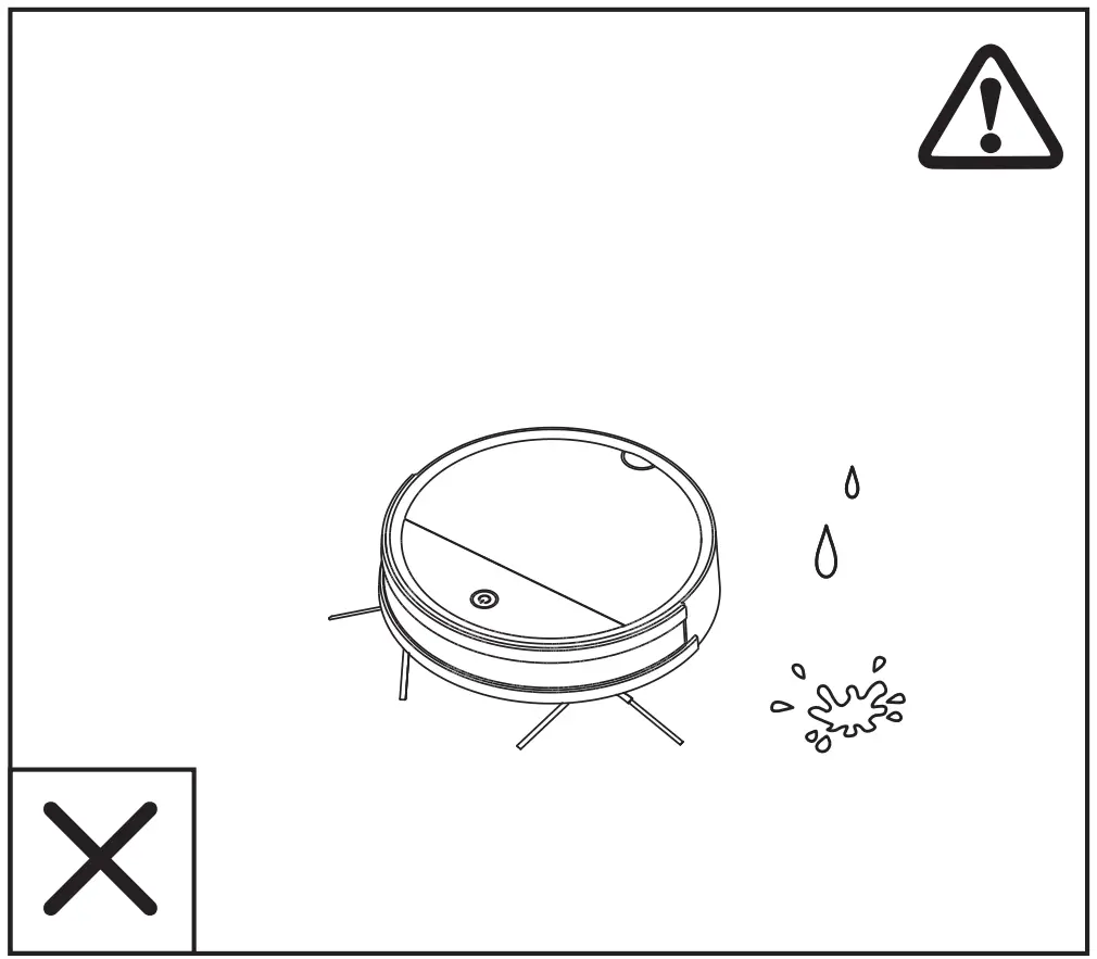 Using environment preparation