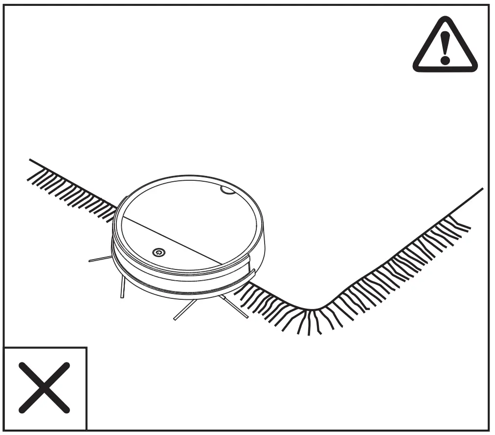 Using environment preparation
