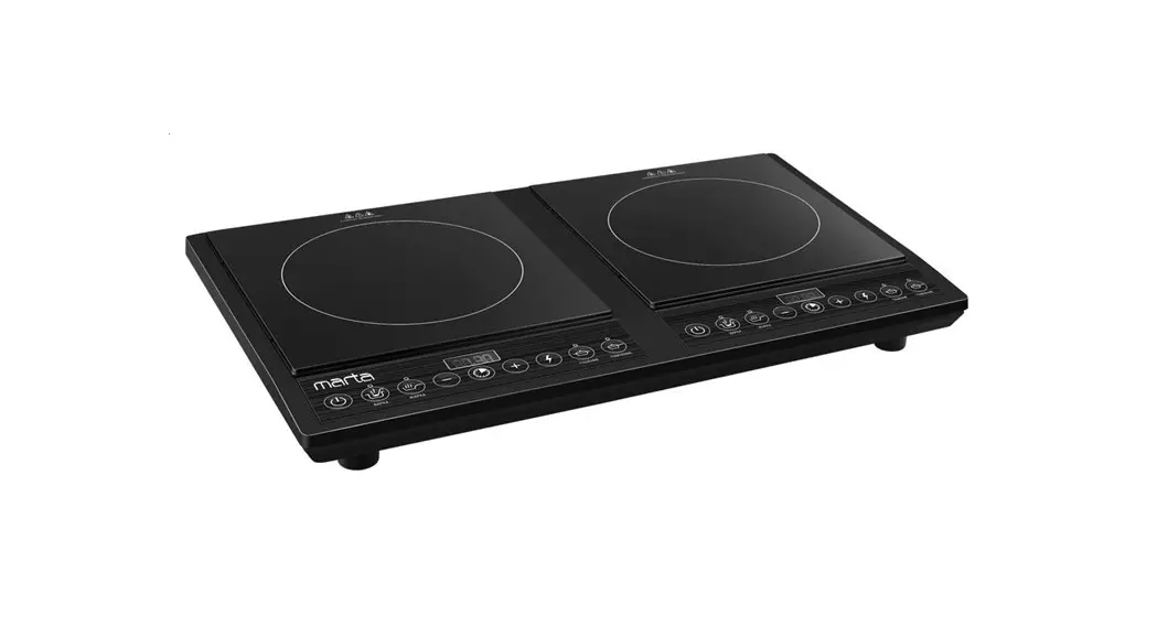 Marta Mt-hp4227a Electric Induction Cooker User Manual Marta Mt-hp4227a Electric Induction Cooker User Manual