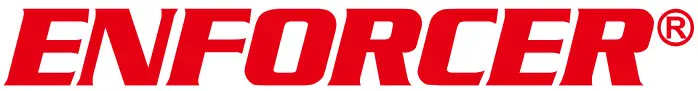 ENFORCER logo