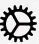 Setting icon