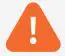Warning icon