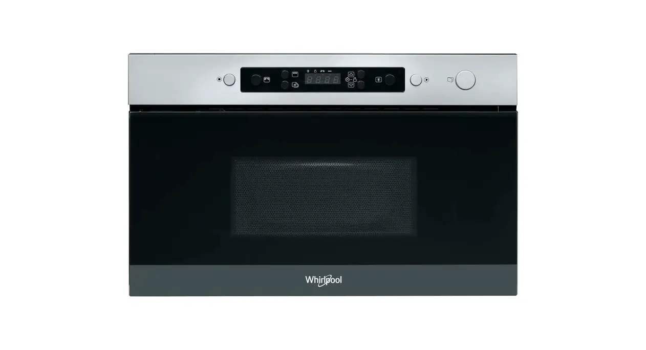 Whirlpool Amw 4920-ix Built In Microwave Oven With Grill Owner's Manual Whirlpool Amw 4920-ix Built In Microwave Oven With Grill Owner's Manual