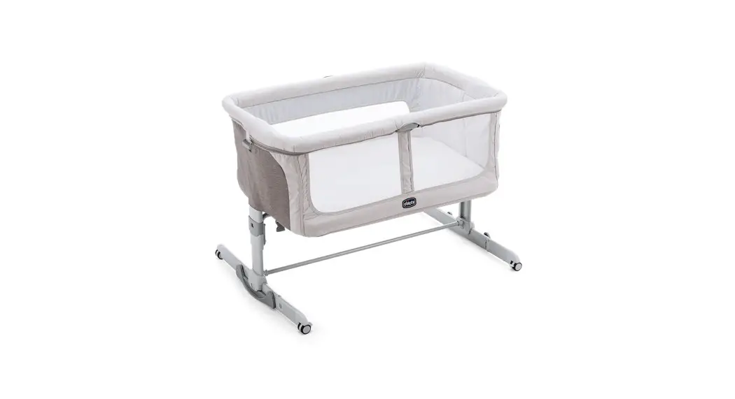 Chicco Next2me Dream Crib Instruction Manual Chicco Next2me Dream Crib Instruction Manual