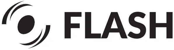 FLASH Logo