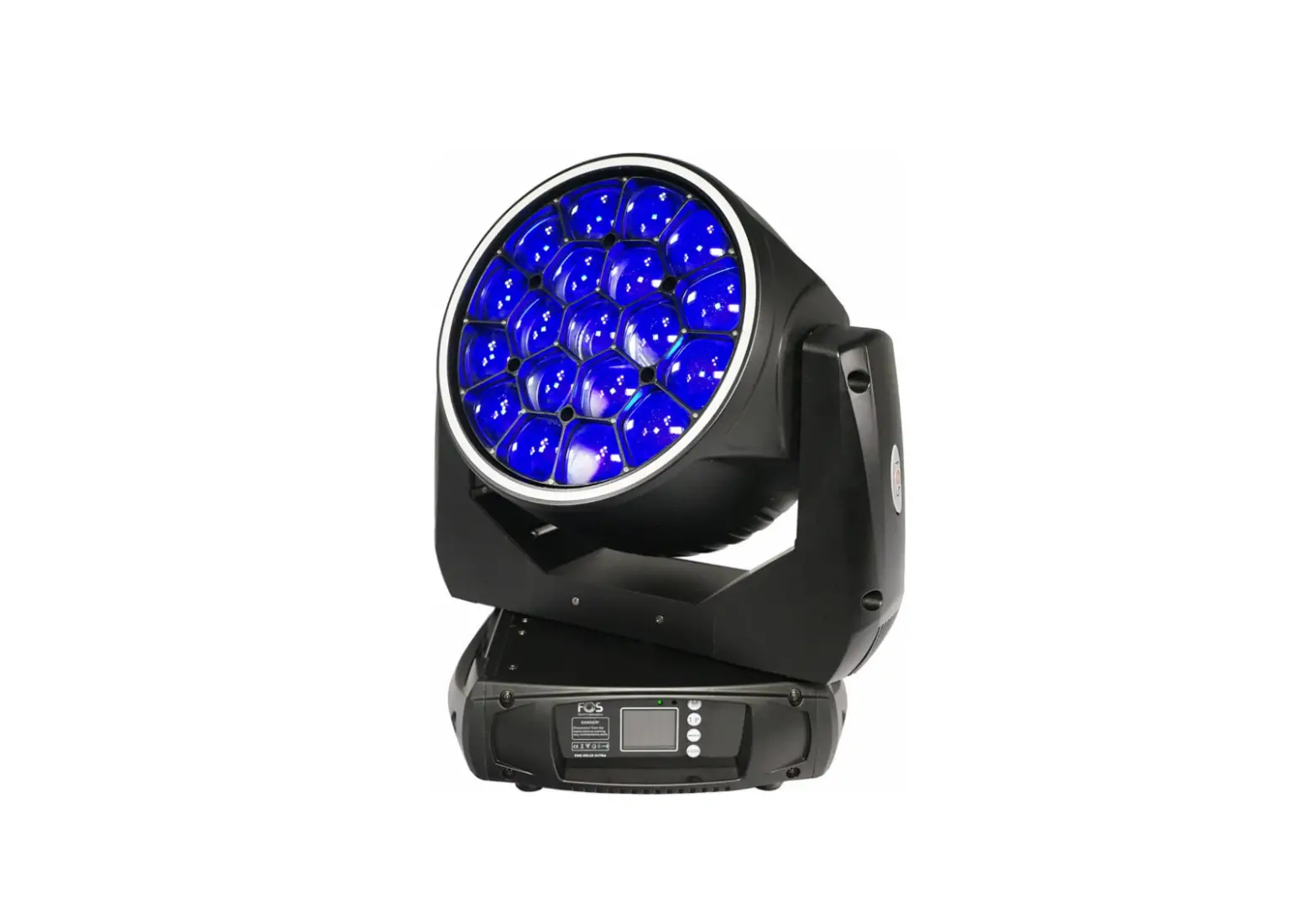 Flash Art Wash Fx F7100754 Ip65 Ruchoma Głowa Led Wash User Manual Flash Art Wash Fx F7100754 Ip65 Ruchoma Głowa Led Wash User Manual