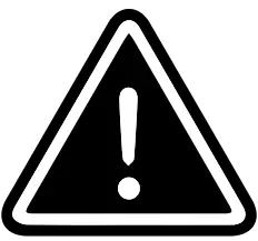 Warning Icon