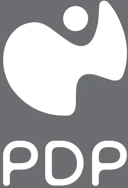 PDP Logo