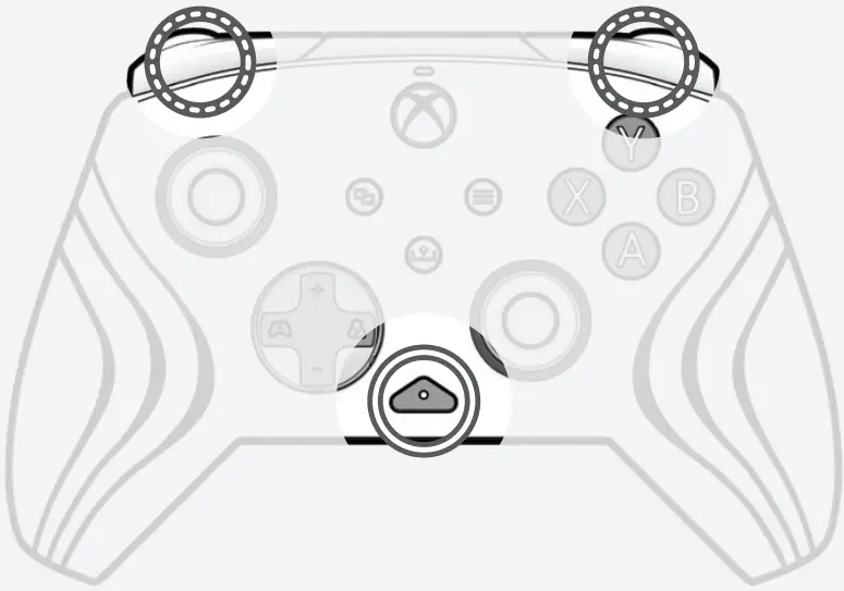 Changing Lighting Effects