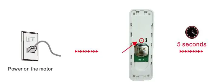 Villa-Pergola HC-PM03D-T1-Remote-Control-With-Light-Control-Rain-Sensor-fig- (3)