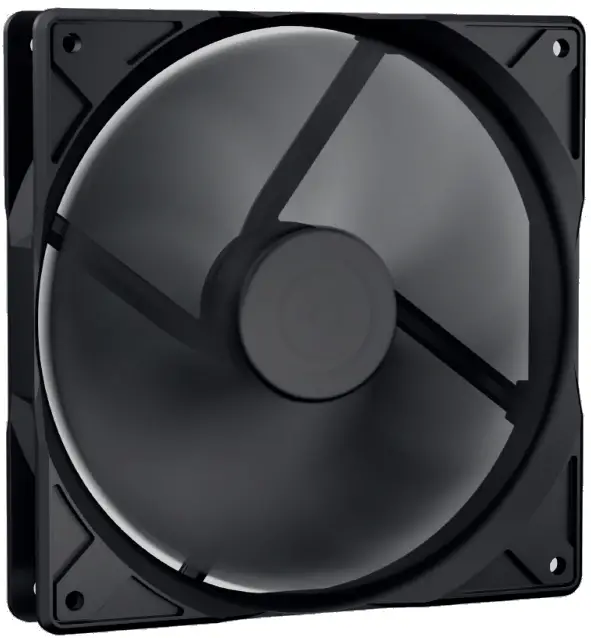 EY4A011 Stratus 140 PWM PC Fan