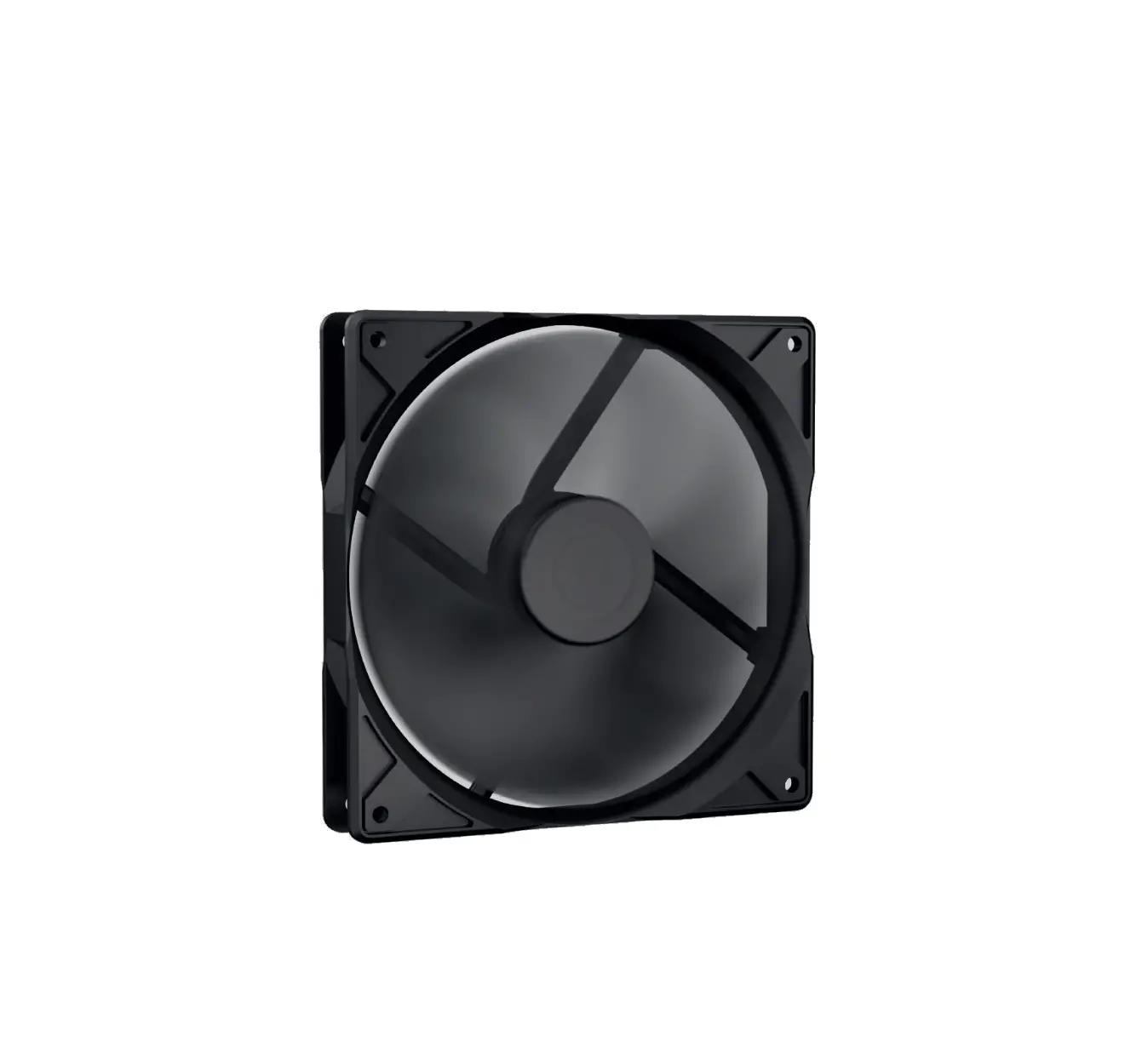 Endorfy Ey4a011 Stratus 140 Pwm Pc Fan User Manual