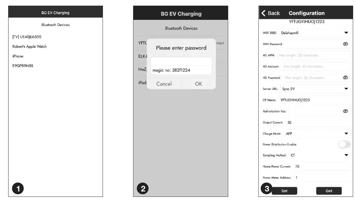SYNC-EV EVT77G-EV-Charger-Type-2-Tethered-07
