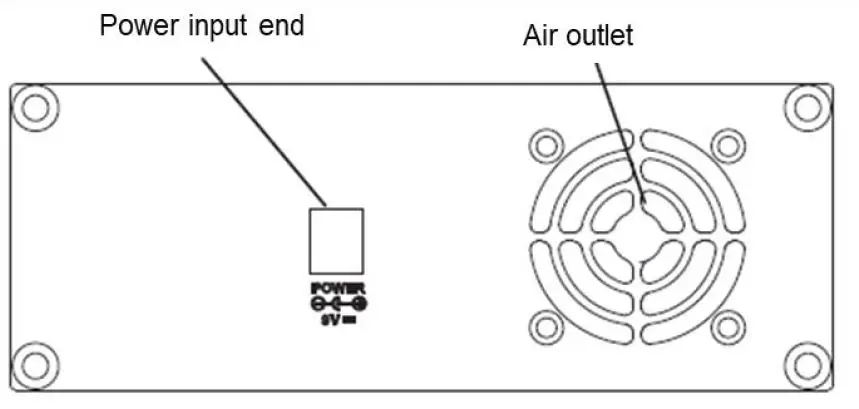 UNI-T-UT-M14-Power-Amplifier-fig-3