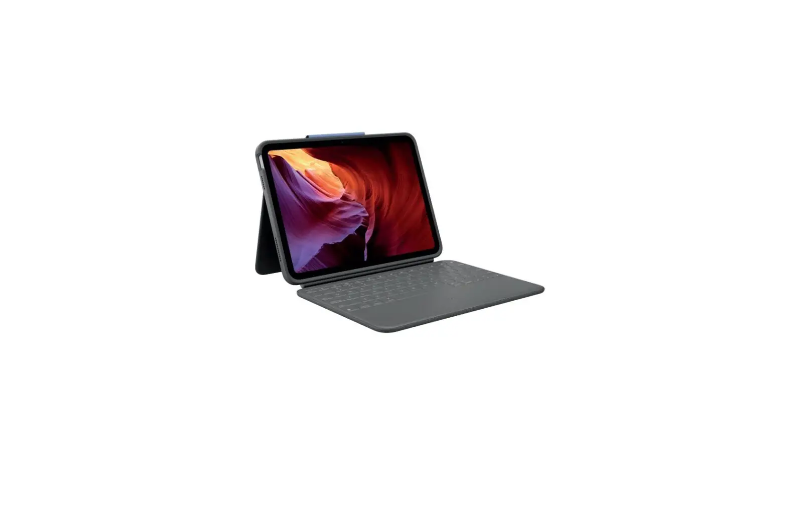 Logitech B0blkm99n6 Combo Touch Detachable 10th Gen Ipad Keyboard Case User Manual Logitech B0blkm99n6 Combo Touch Detachable 10th Gen Ipad Keyboard Case User Manual