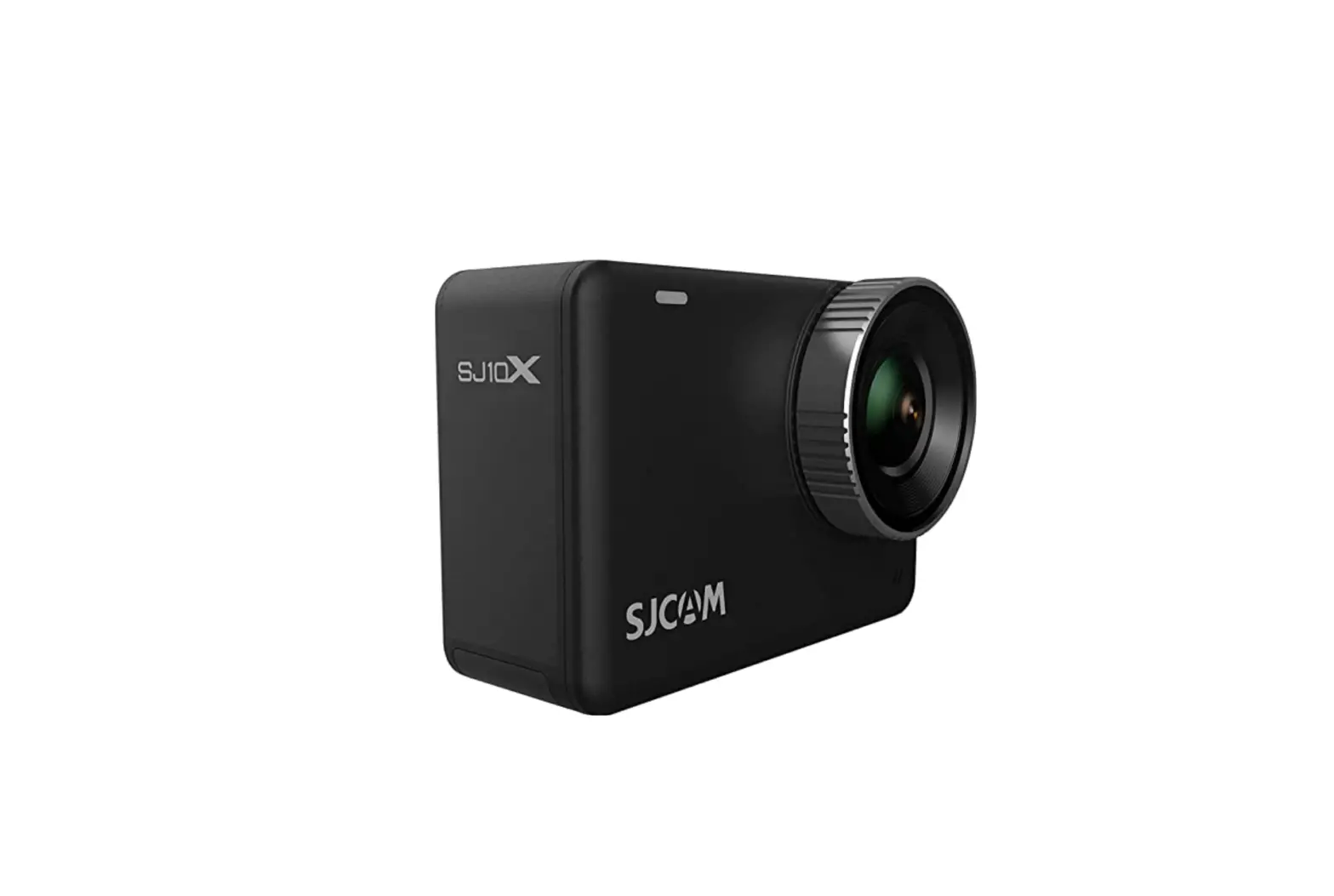 Sjcam Sj10x Uhd Ips Touch Display Action Camera User Guide