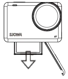 SJCAM-SJ10X-UHD-IPS-Touch-Display-Action-Camera-FIG 11
