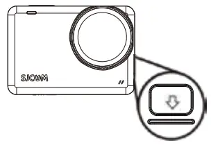 SJCAM-SJ10X-UHD-IPS-Touch-Display-Action-Camera-FIG 3