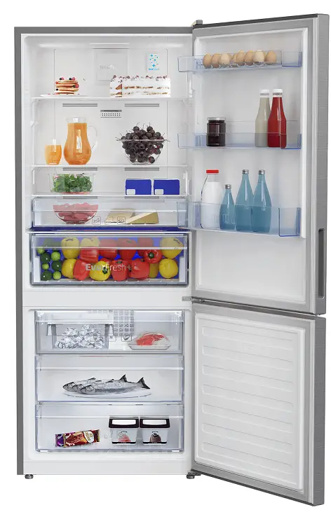 beko-CNA28520-Refrigerator-Freezer-PRODUCT