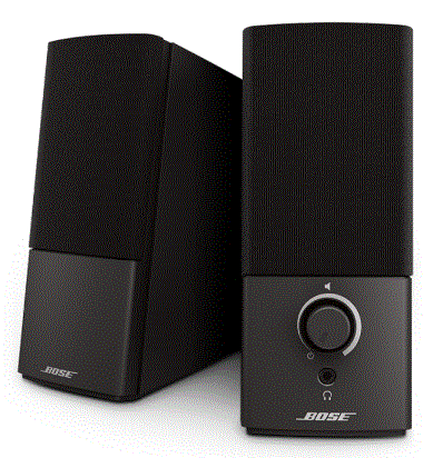 Bose Companion 2 Series III
