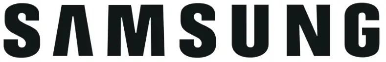 SAMSUNG - logo
