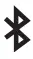 Bluetooth Icon