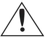 Warning Icon