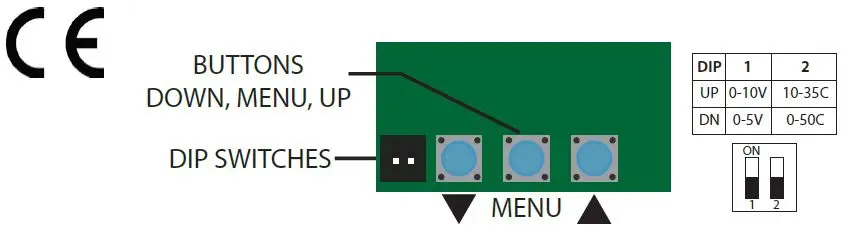 SENVA-CT1W-Select-Series-Room-CO2-Transmitters-fig-3