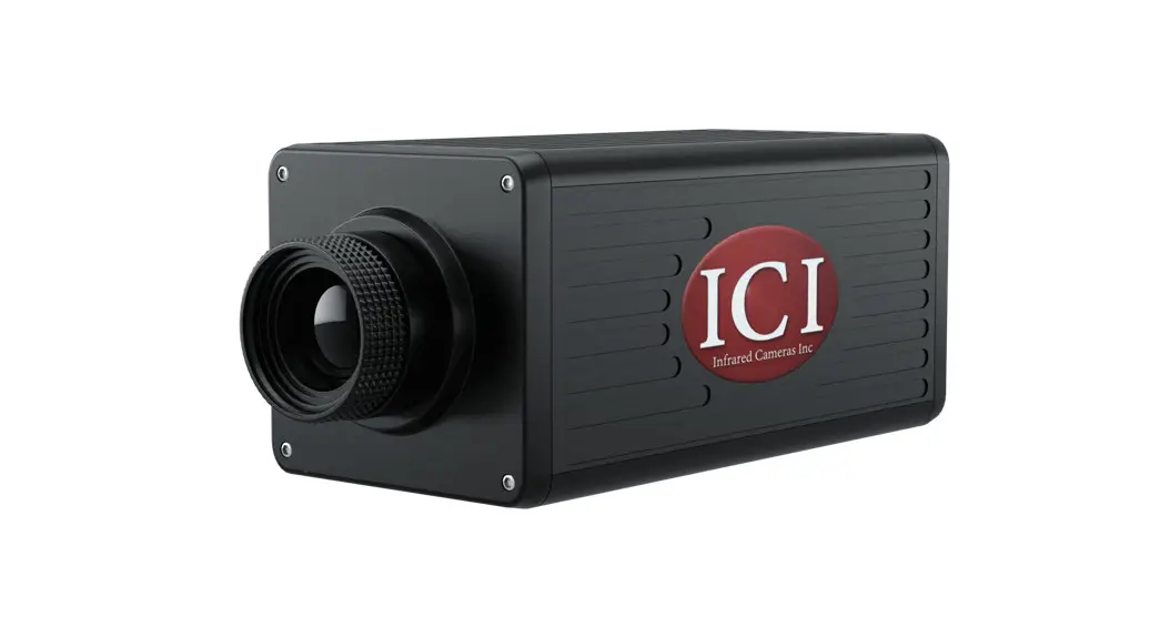 Ici Tdl 220 Infrared Camera User Guide