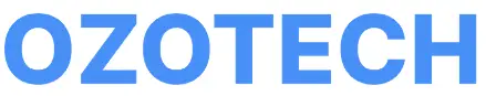 OZOTECH - logo