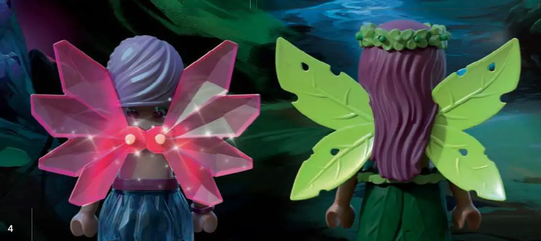 playmobil-70804-Adventures-of-Ayuma-Fairy-Hut-1