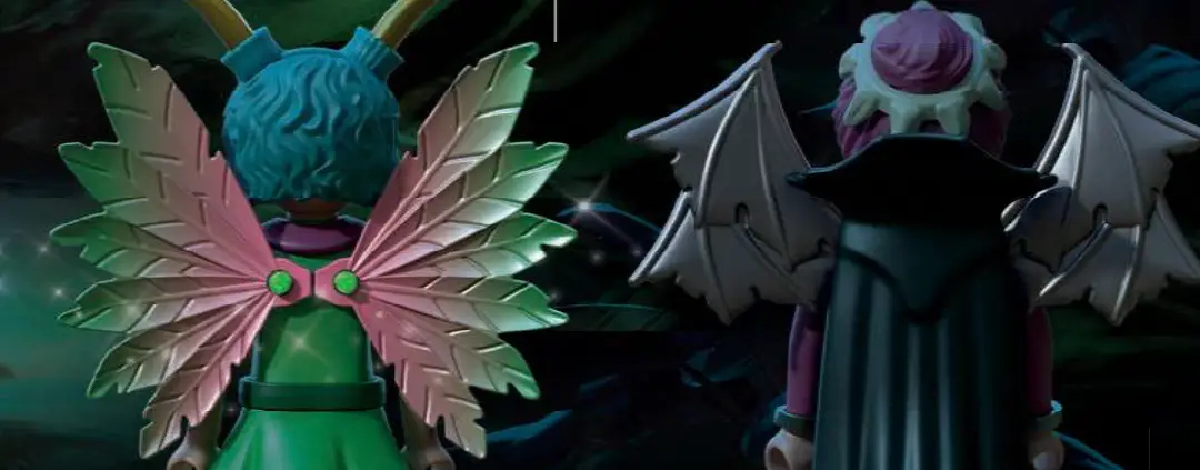 playmobil-70804-Adventures-of-Ayuma-Fairy-Hut-2