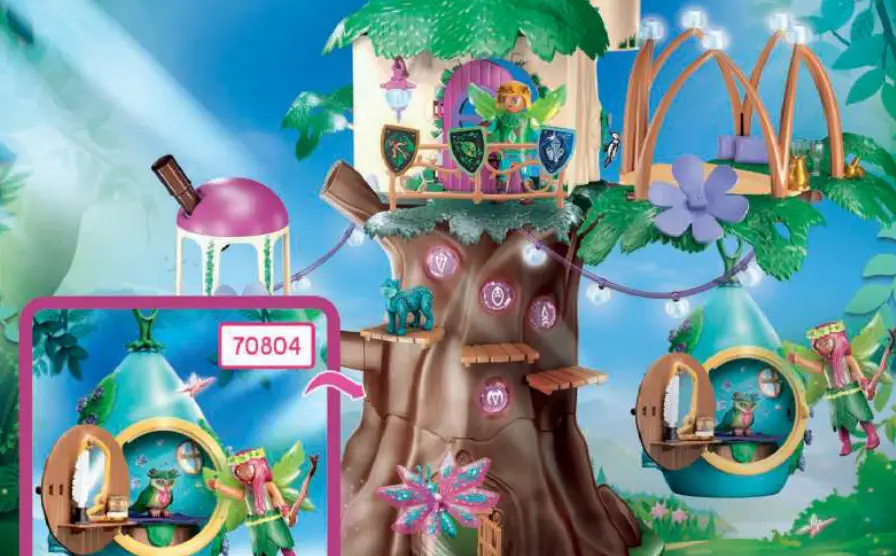 playmobil-70804-Adventures-of-Ayuma-Fairy-Hut-7
