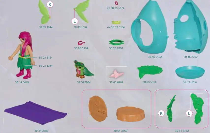 playmobil-70804-Adventures-of-Ayuma-Fairy-Hut-8