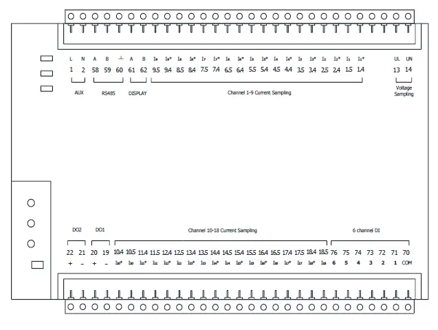BLUE-JAY-BJ-MCM1100-Multi-channel-Circuit-Metering-2