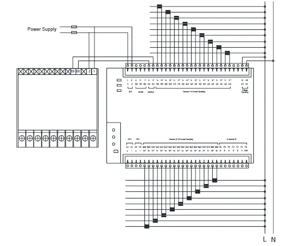BLUE-JAY-BJ-MCM1100-Multi-channel-Circuit-Metering-3
