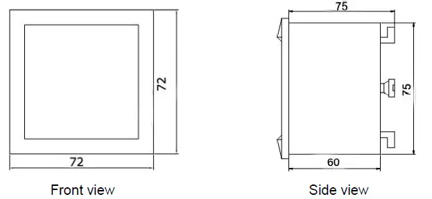 BLUE-JAY-BJ-MCM1100-Multi-channel-Circuit-Metering-5