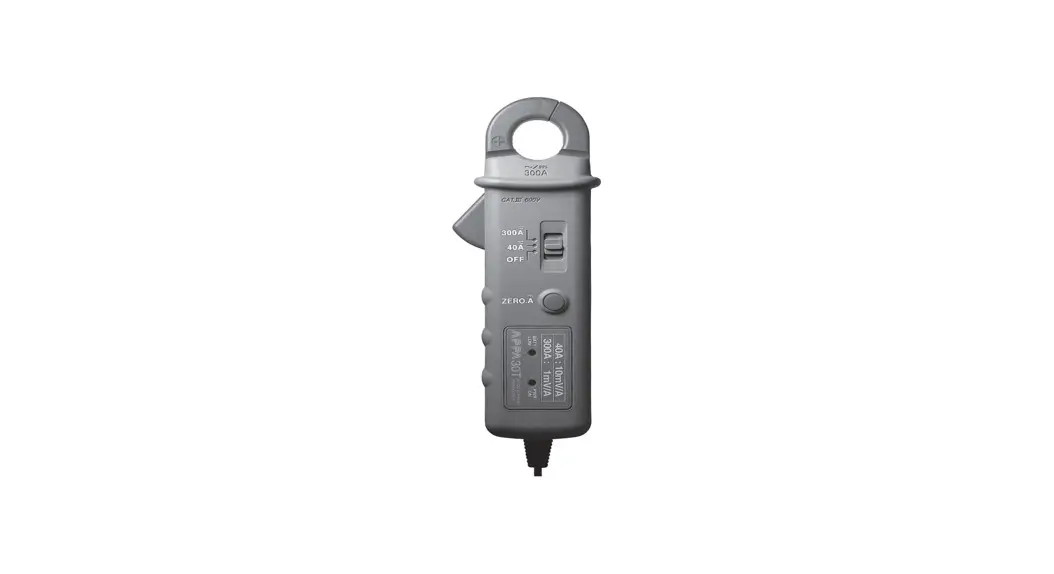 Appa 30t Ac Dc Current Transducer User Manual