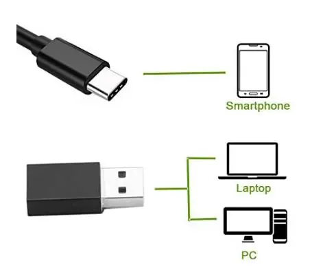 FANTRONICS-8595730525-USB-Snake-Inspection-Camera-FIG-1