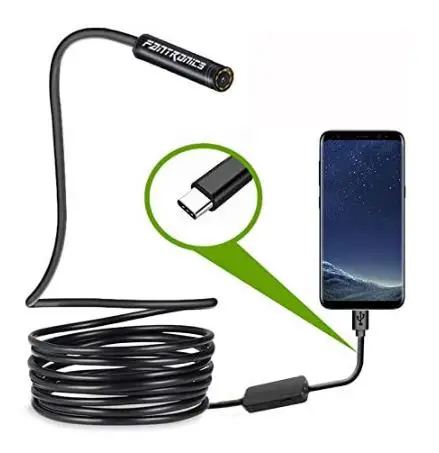 FANTRONICS-8595730525-USB-Snake-Inspection-Camera-PRODUCT