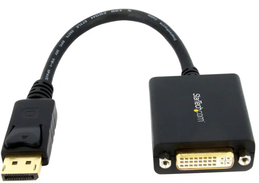 StarTech.com-DP2DVI2-DisplayPort-to-DVI-Video-Adapter-Converter-Product