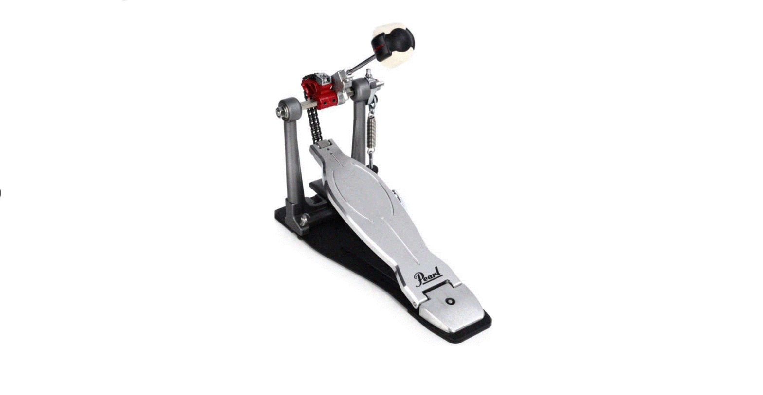 Pearl P-1030r Drum Pedal Instruction Manual