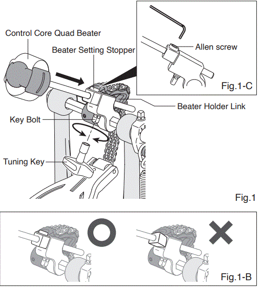 PEARL-P-1030R-Drum-Pedal-product-2