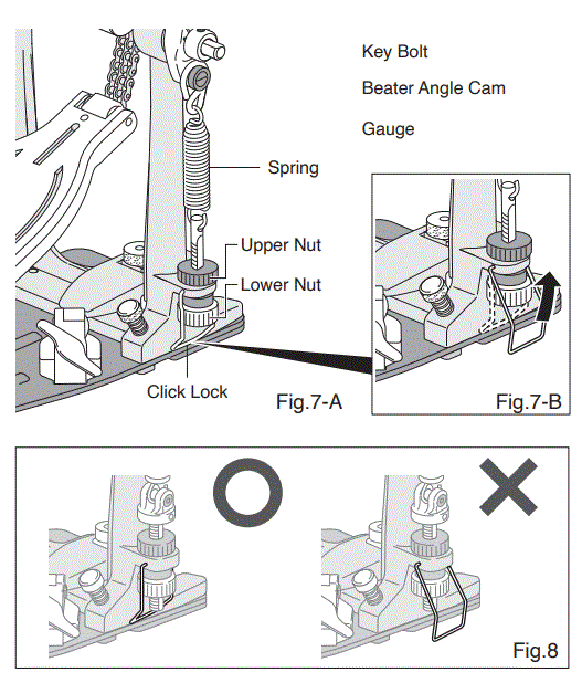 PEARL-P-1030R-Drum-Pedal-product-8