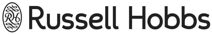 Russell Hobbs logo