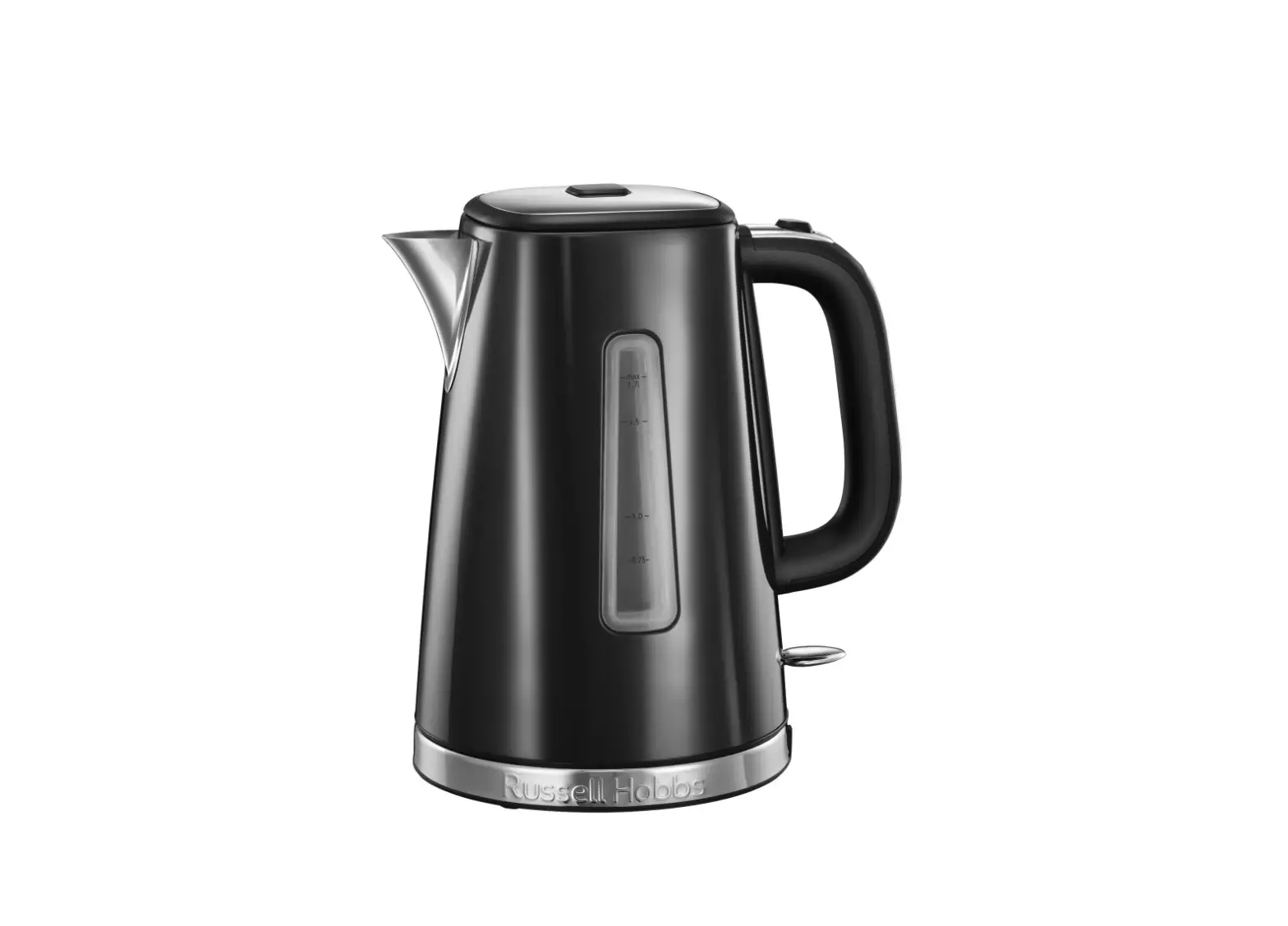 Russell Hobbs 23211-70 Luna Quiet Boil Electric Kettle Instruction Manual Russell Hobbs 23211-70 Luna Quiet Boil Electric Kettle Instruction Manual